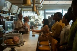 Академия «Амбрелла» scr.4