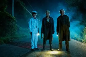 Академия «Амбрелла» scr.3