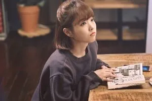 Силачка До Бон Сун scr.1