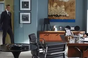 Форс-мажоры scr.4