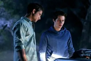 Оборотень scr.1