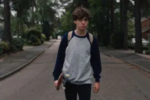 Конец ***го мира scr.3