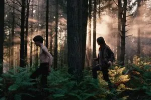 Конец ***го мира scr.4