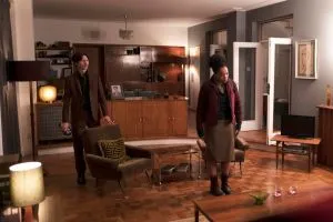 Конец ***го мира scr.1