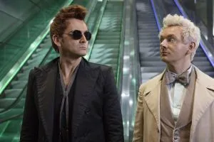 Благие знамения scr.3