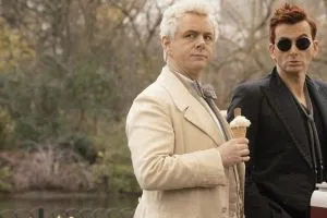 Благие знамения scr.1