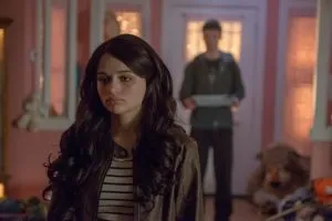 Притворство scr.4