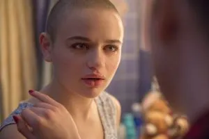 Притворство scr.1