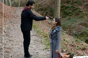 Чёрно-белая любовь scr.4