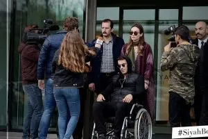 Чёрно-белая любовь scr.2